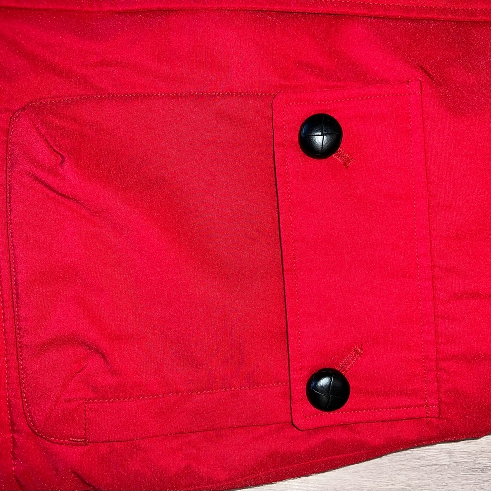 Pendleton Bachelor Fur Trimmed Down Jacket Women’… - image 8